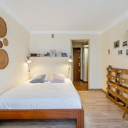 Studio Avec Balcon, Plage A 50M, Proche Vieux Port มาร์กเซย ภายนอก รูปภาพ