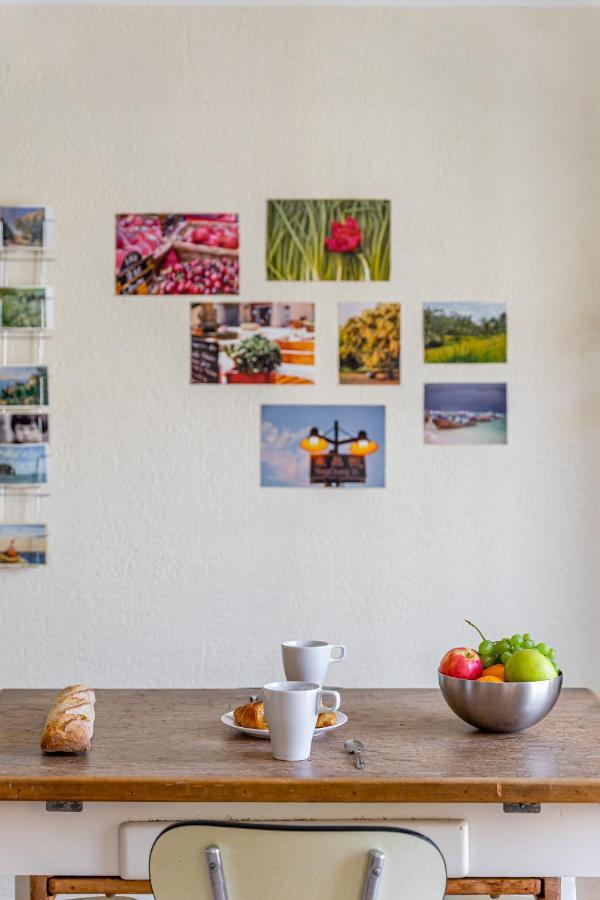 Studio Avec Balcon, Plage A 50M, Proche Vieux Port มาร์กเซย ภายนอก รูปภาพ